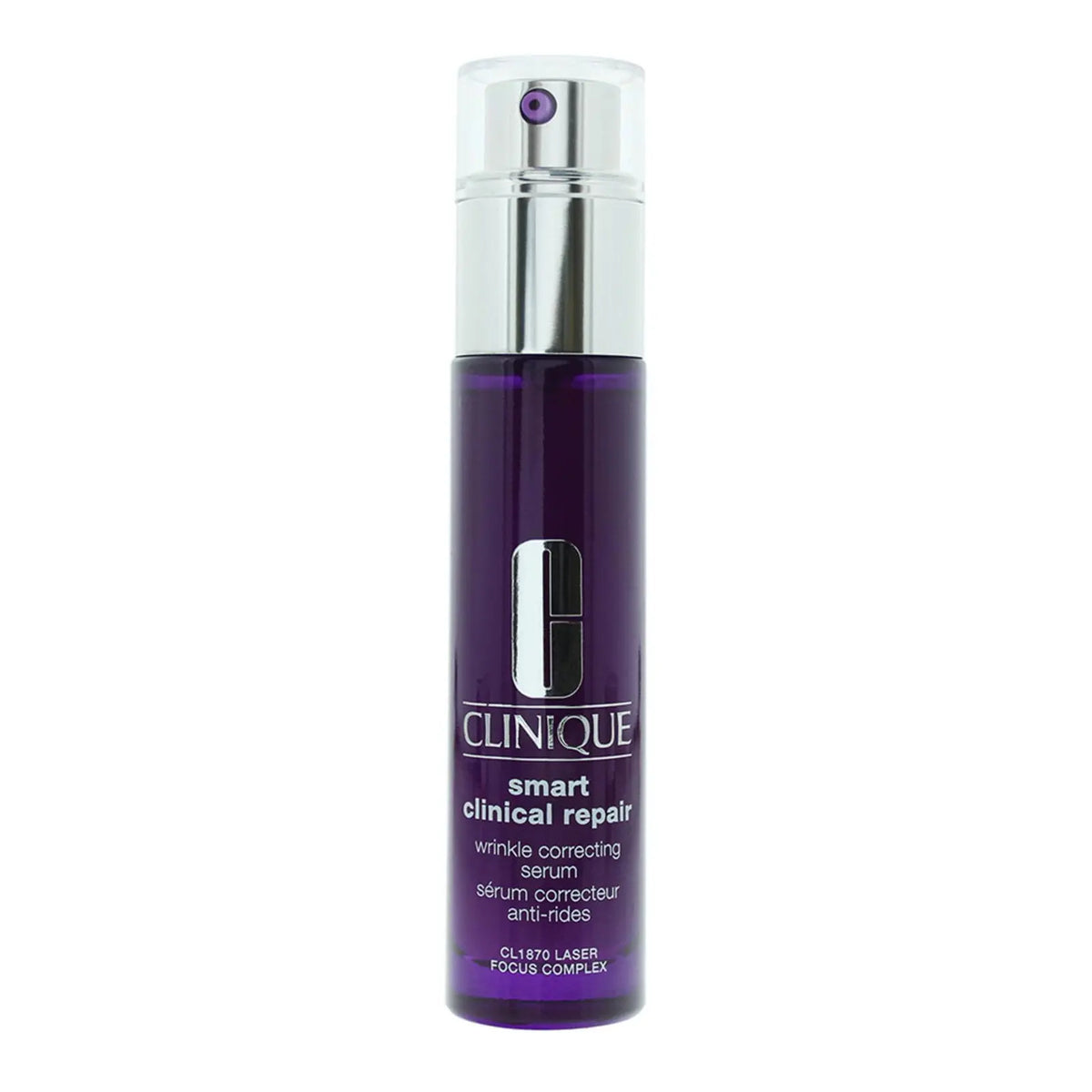 Clinique Smart Clinical Repair ser pentru fata antirid, 50 ml Clinique