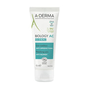 A-Derma Biology AC Crema tratament local anti-imperfectiuni, 40 ml A-Derma