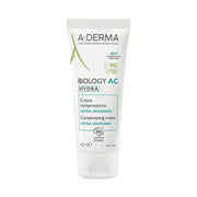 A-Derma Biology AC Hydra Crema calmanta, 40 ml A-Derma
