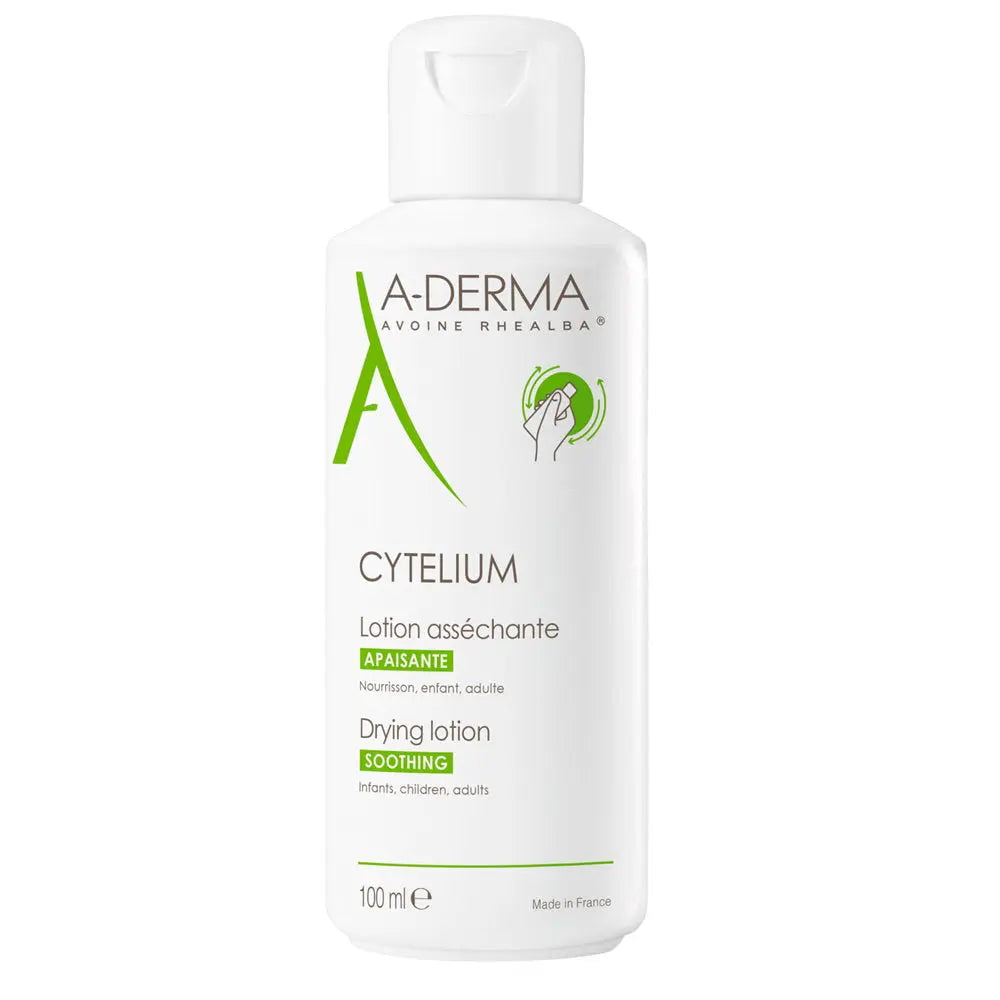 A-Derma Cytelium Lotiune calmanta, 100 ml A-Derma