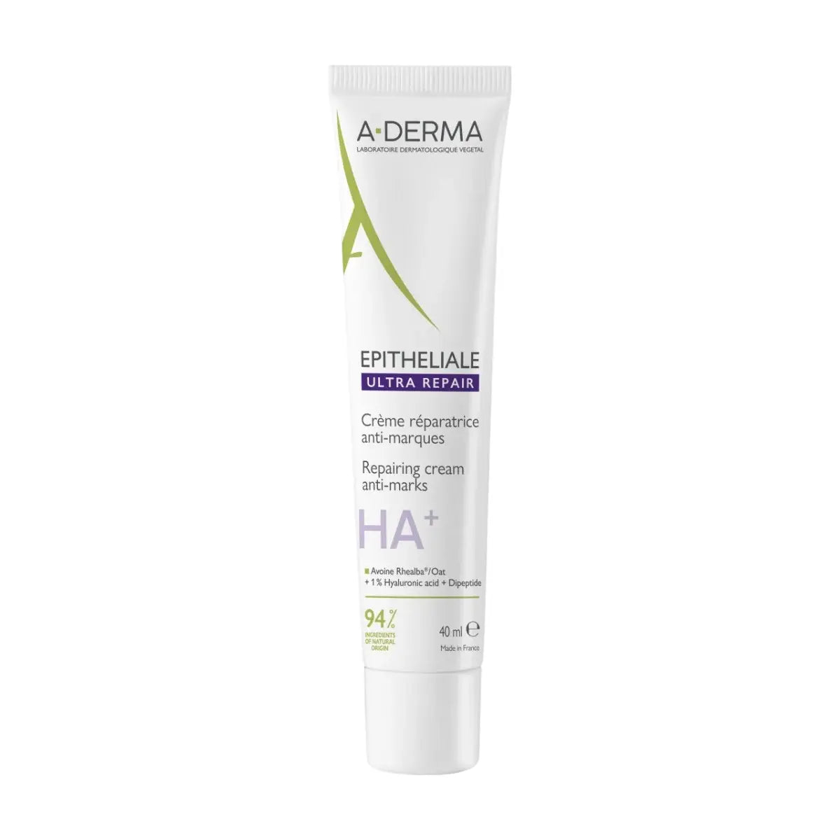 A-Derma Epitheliale Crema reparatoare, 40 ml A-Derma