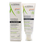 A-Derma Exomega Allegro Crema emolienta, 200 ml A-Derma