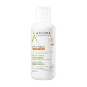 A-Derma Exomega Control Crema emolienta, 400 ml A-Derma