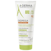 A-Derma Exomega Control Crema emolienta, 200 ml A-Derma