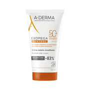 A-Derma Exomega Control Crema emolienta SPF 50+, 150 ml A-Derma