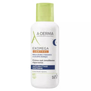 A-Derma Exomega Control Crema emolienta, 400 ml A-Derma