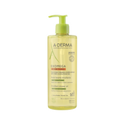 A-Derma Exomega Control ulei de dus emolient, 500 ml