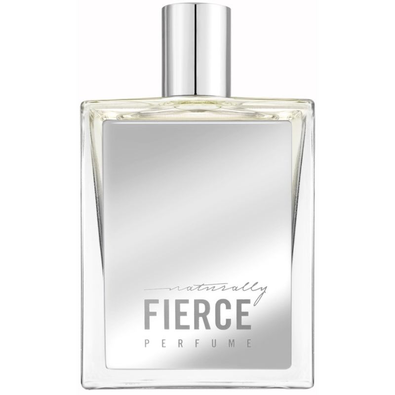 Abercrombie & Fitch Naturally Fierce apa de parfum femei, 100 ml