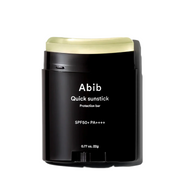 Abib Quick stick cu protectie solara SPF 50+, 22 g