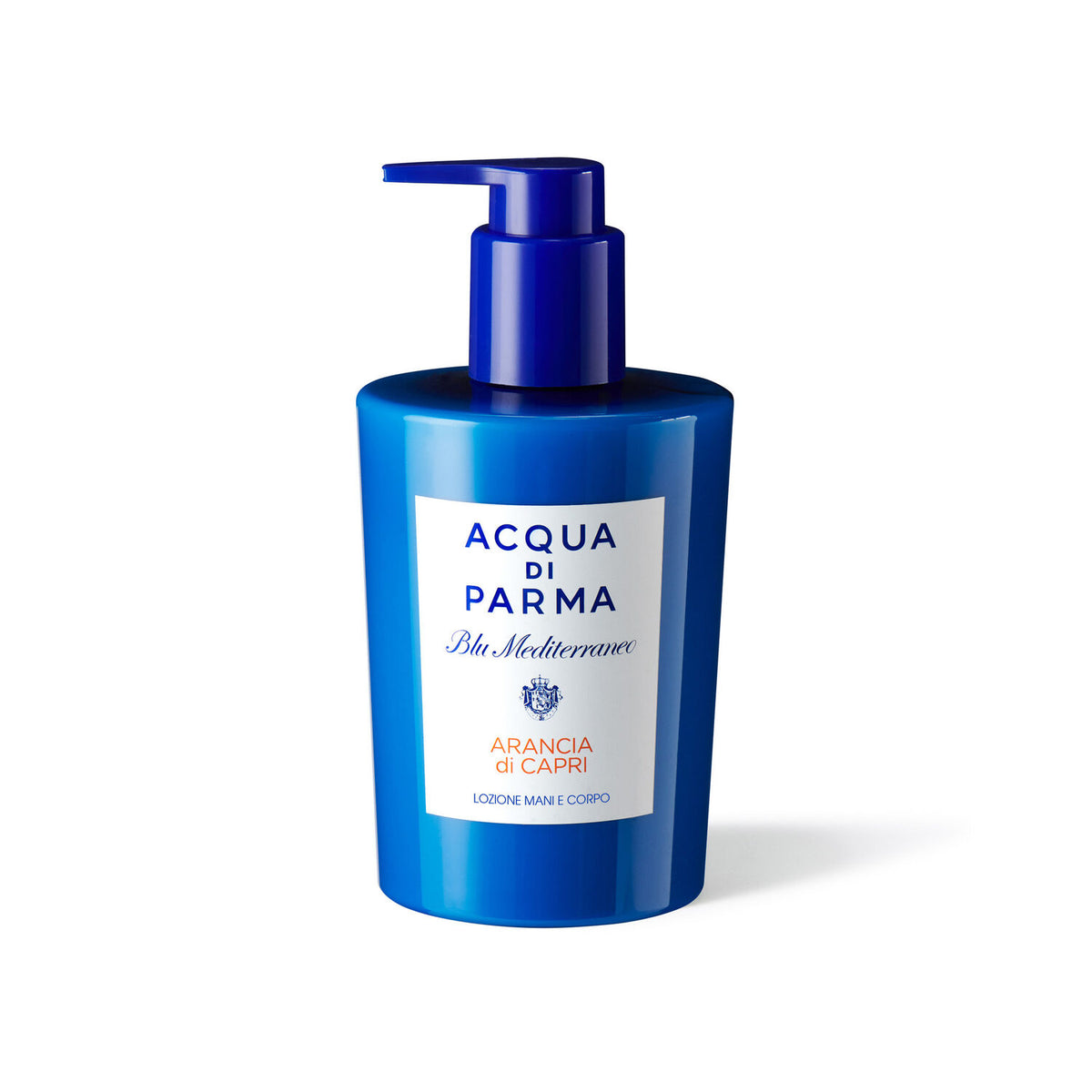 Acqua di Parma Blu Mediterraneo Arancia di Capri lotiune de corp, 40 ml