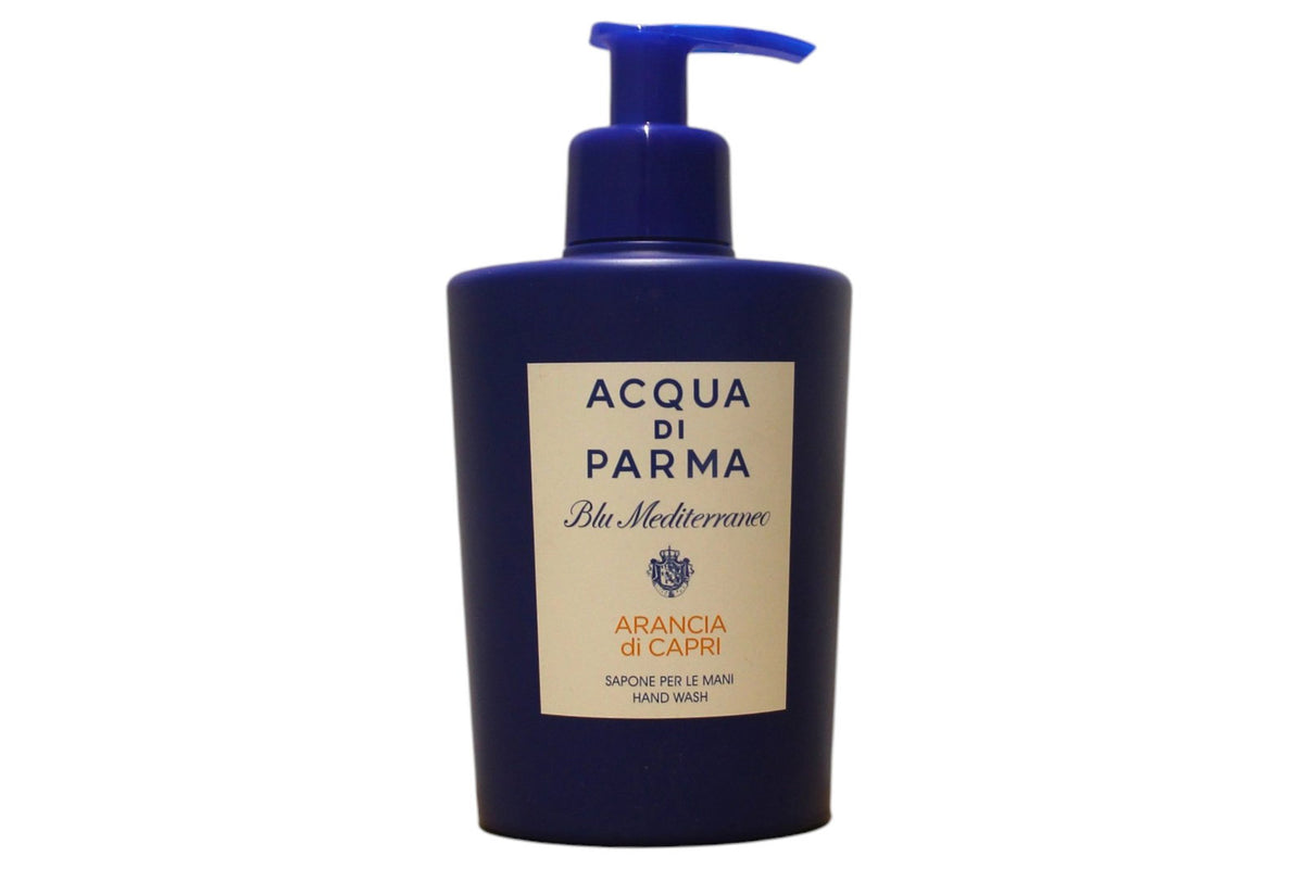Acqua di Parma Arancia di Capri sapun lichid reincarcabil, 300 ml