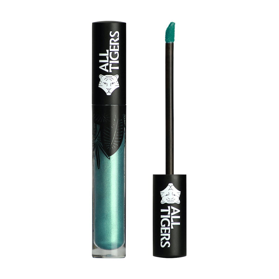 All Tigers ruj lichid mat vegan 989 Steal The Show, 8 ml