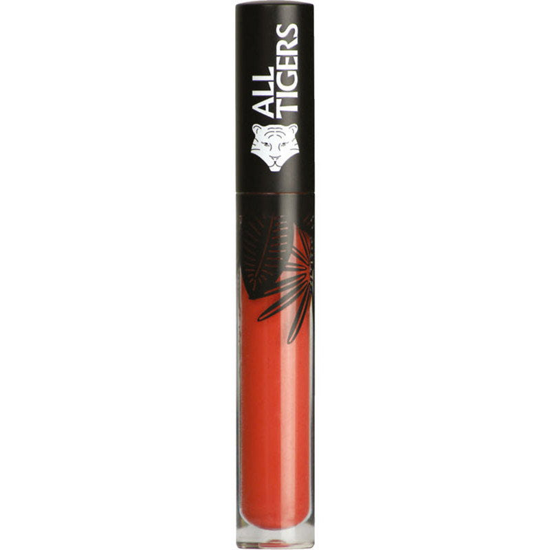 All Tigers ruj lichid mat vegan 683 Make Your Mark, 8 ml