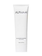 Alpha-H Balancing Cleanser crema de curatare hidratanta, 185 ml