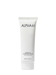Alpha-H Essential Moisturiser crema hidratanta bogata, 50 ml