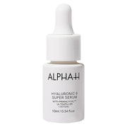 Alpha-H Hyaluronic 8 Super ser hidratant cu 8 forme de acid hialuronic, 10 ml