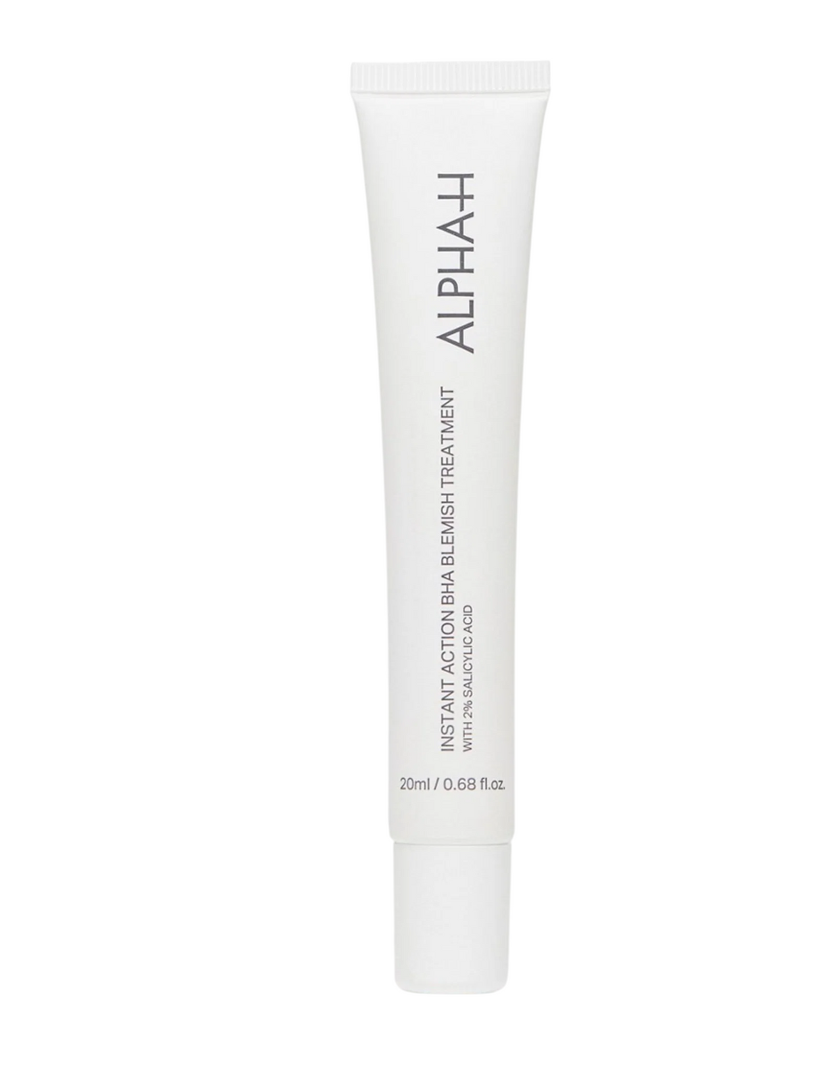 Alpha-H Instant Action tratament local cu BHA pentru imperfectiuni, 20 ml