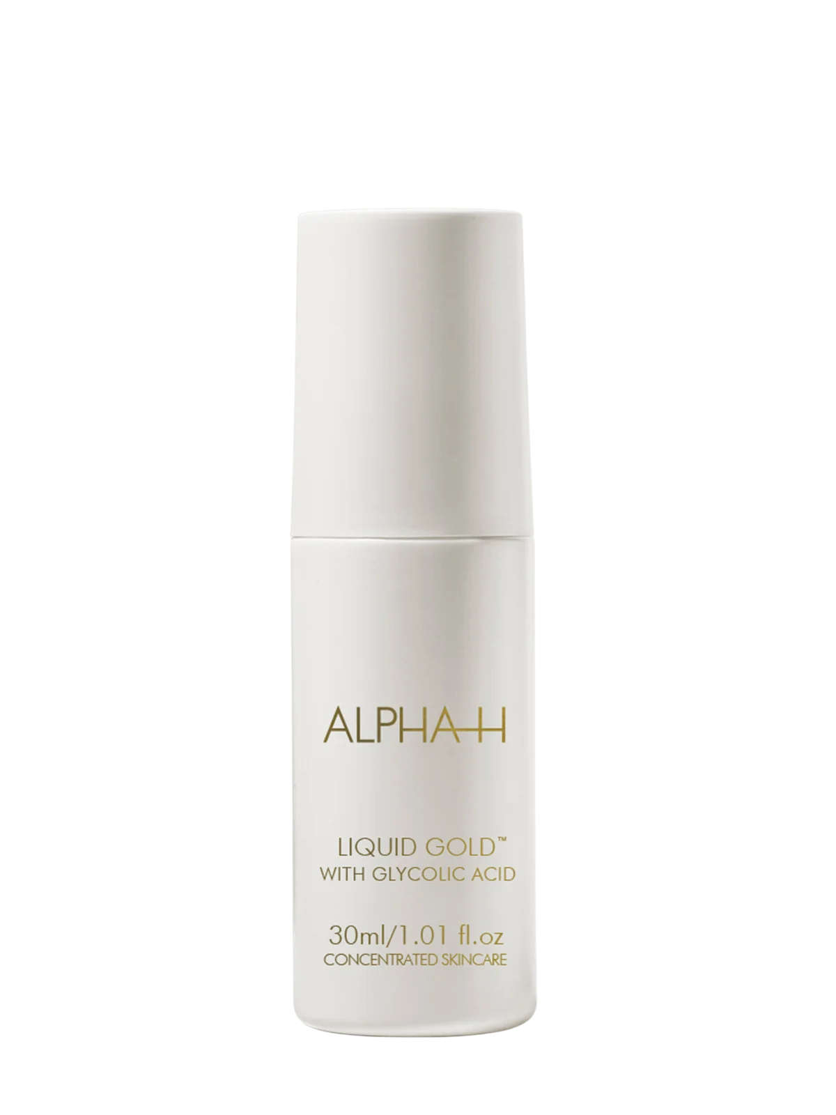 Alpha-H Liquid Gold tratament exfoliant cu acid glicolic, 30 ml