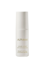Alpha-H Liquid Gold tratament exfoliant cu acid glicolic, 30 ml
