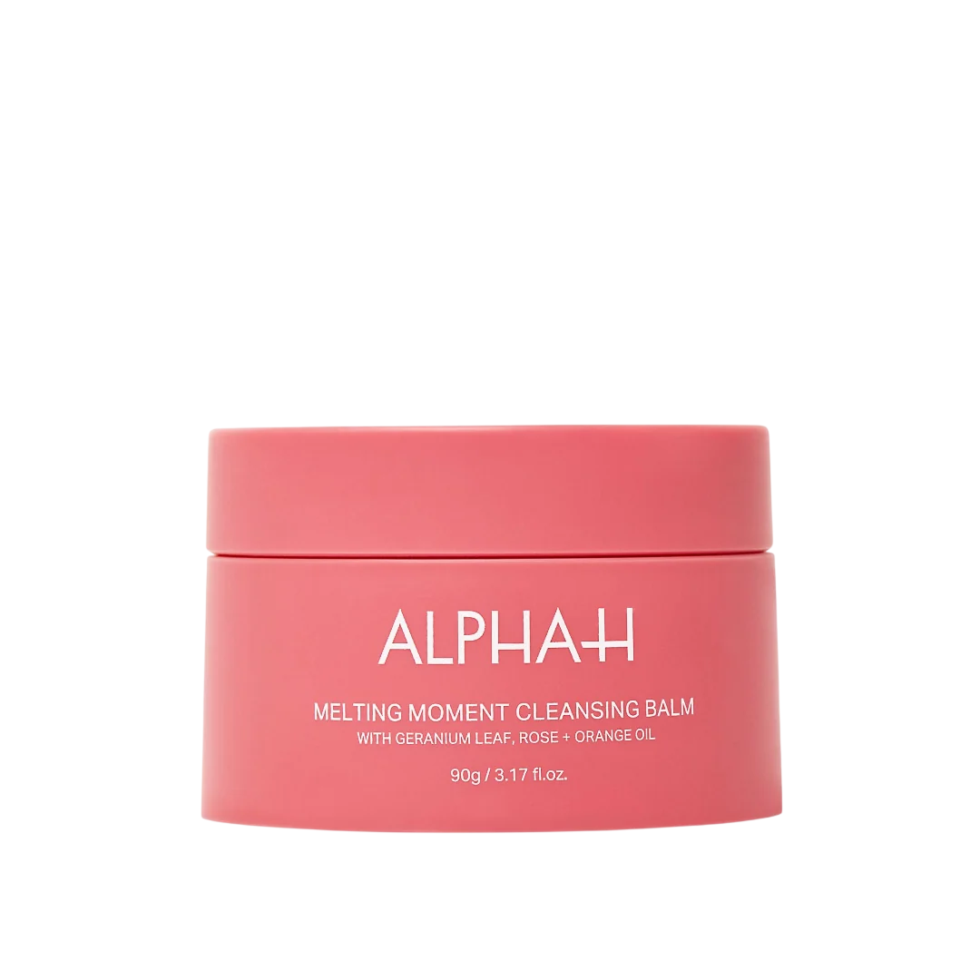 Alpha-H Melting Moment balsam demachiant, 90 g