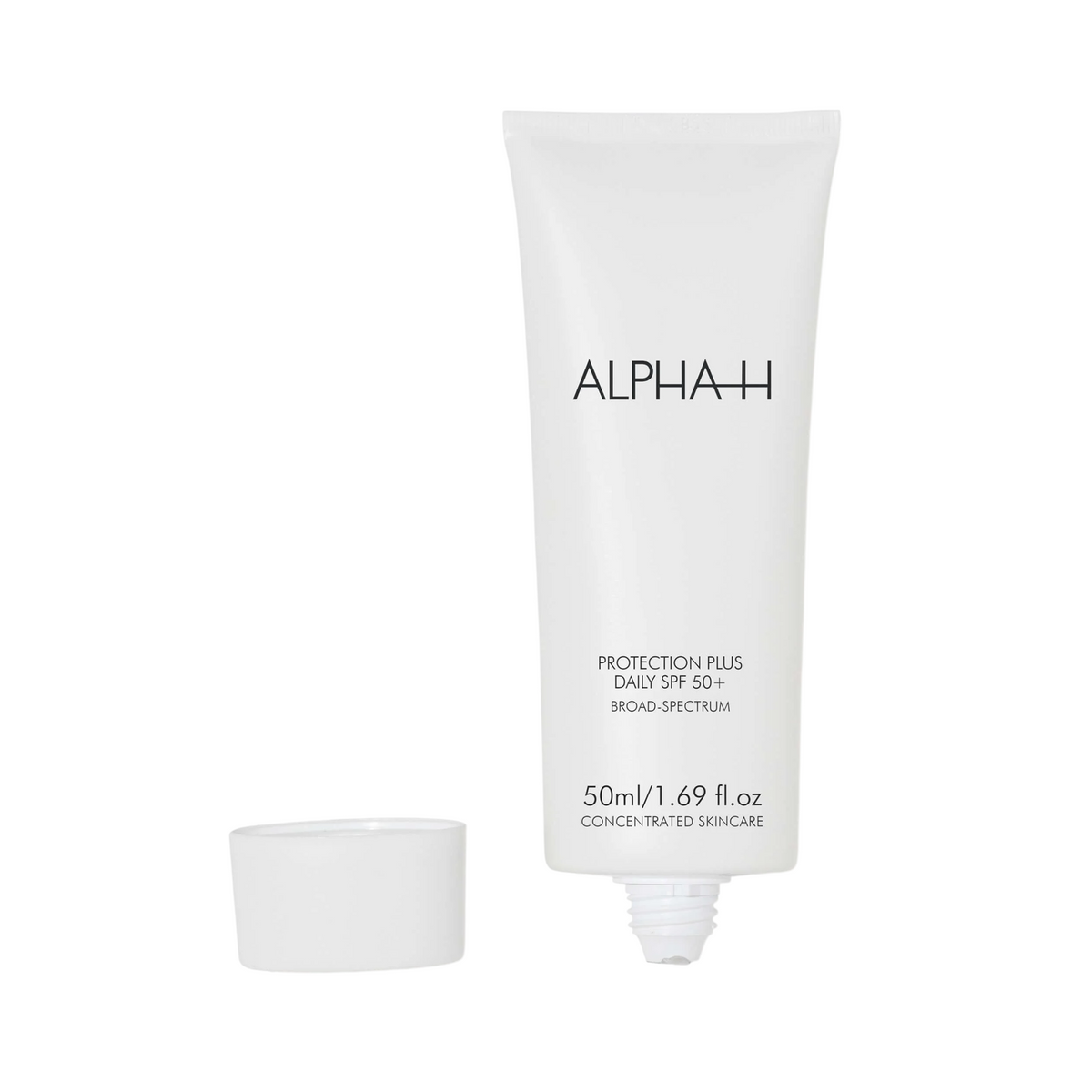 Alpha-H Protection Plus Daily crema de zi SPF 50+, 50 ml