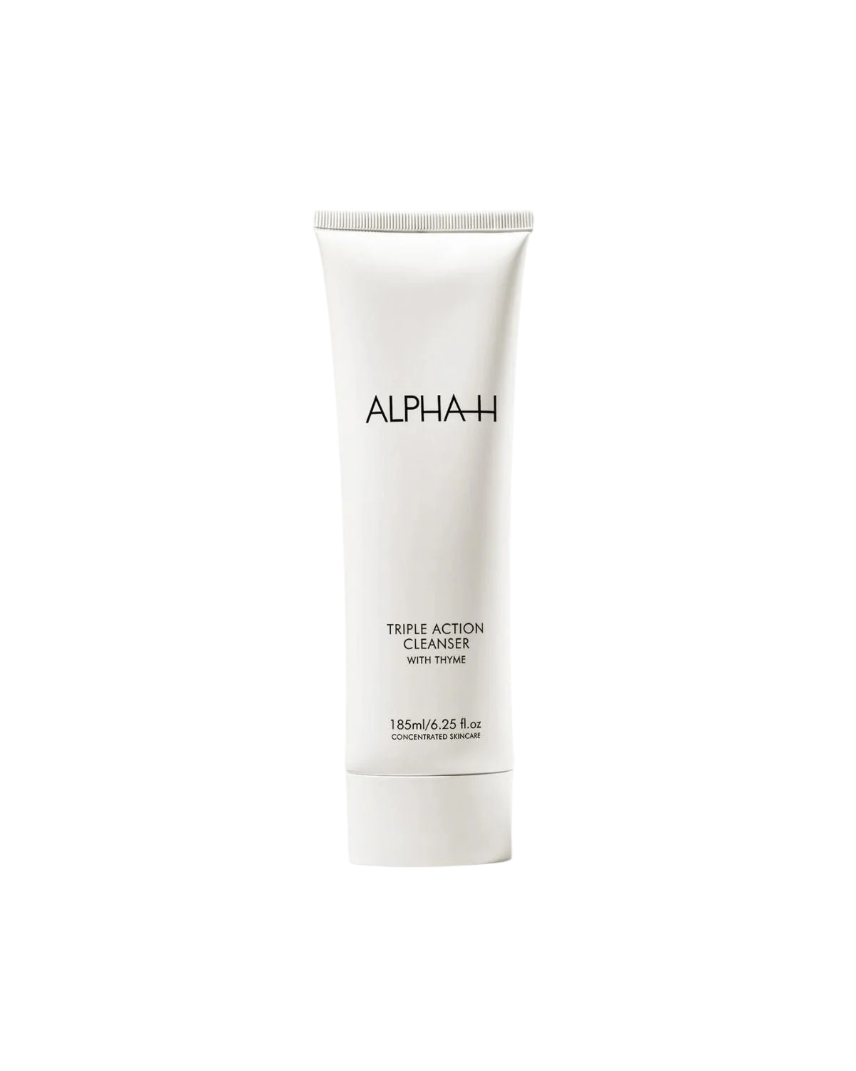 Alpha-H Triple Action Cleanser gel de curatare si demachiere 3 in 1, 185 ml