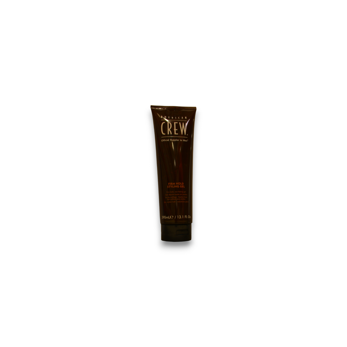 American Crew Firm Hold gel de par fixare puternica, 390 ml