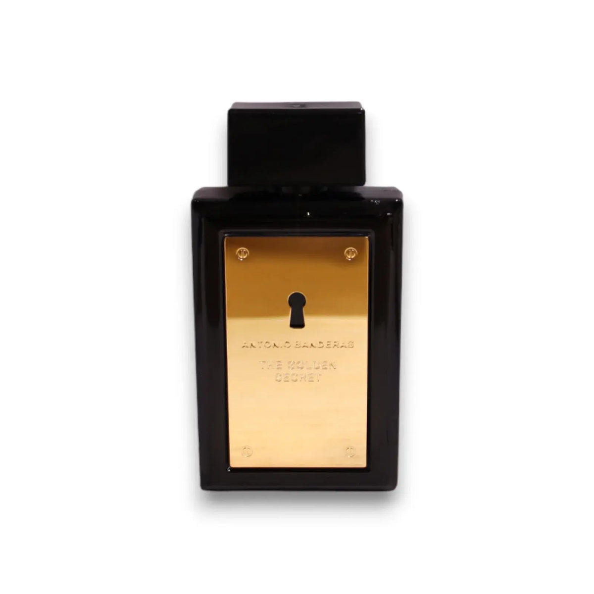 Antonio Banderas Golden Secret Apã de toaletã 100 ml