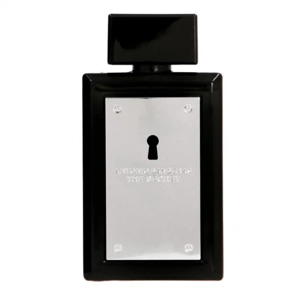 Antonio Banderas The Secret Apã de toaletã 100 ml