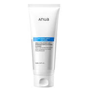 Anua, Glow, 8 Acid hialuronic + Pantenol, Hidratant, Spumă de curățare, 150 ml