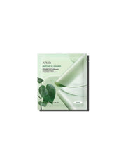 Anua, Heartleaf 70, Hialuron, Calmant, Mască facială, Pentru față, 28 ml