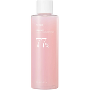 Anua, Peach 77%, Niacinamidă, Luminare, Loțiune tonică, Pentru față, 250 ml