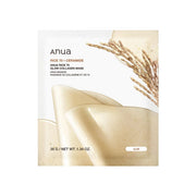 Anua, Rice 70 Glow, Colagen, Strălucire, Mască facială, Pentru față, 38 g