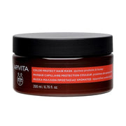Apivita Color Protect Masca de par, 200 ml Apivita