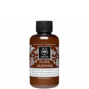 Apivita Pure Jasmine Gel de dus, 75 ml Apivita