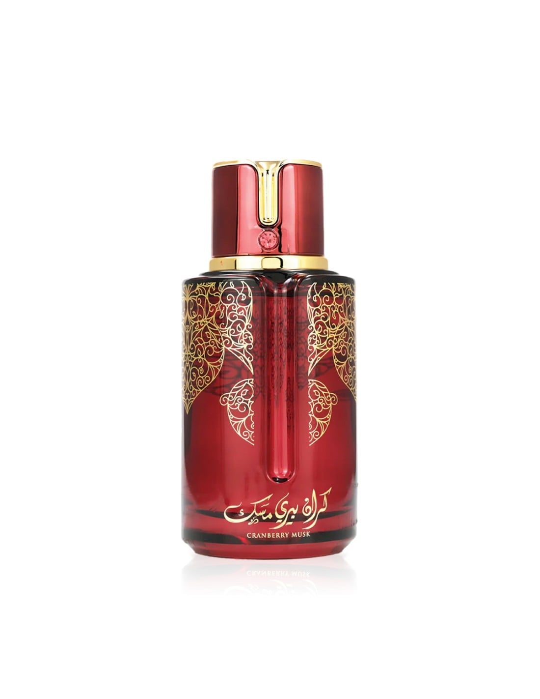 Arabiyat Prestige Cranberry Musk apa de parfum unisex, 100 ml