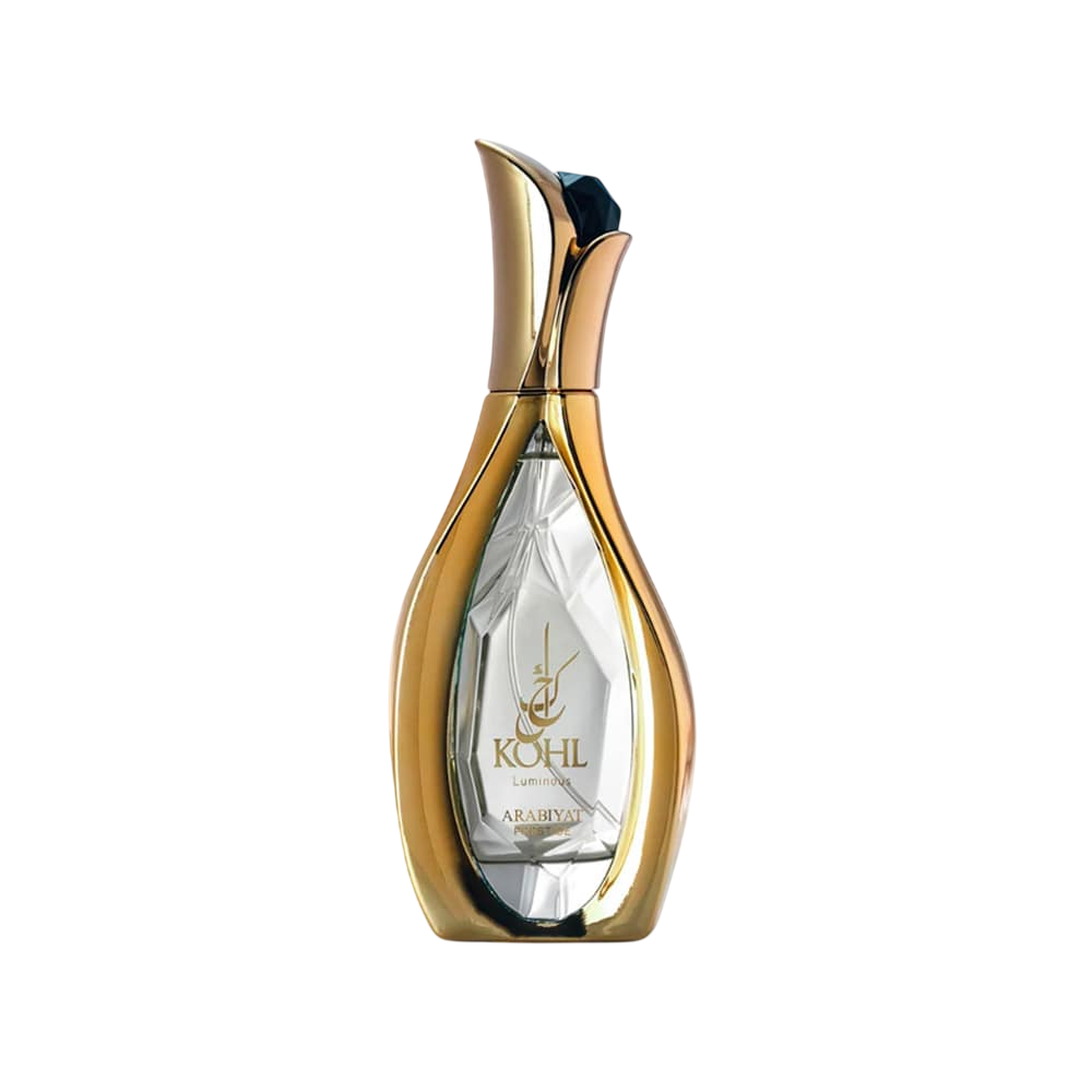 Arabiyat Prestige Kohl Luminous apa de parfum unisex, 100 ml