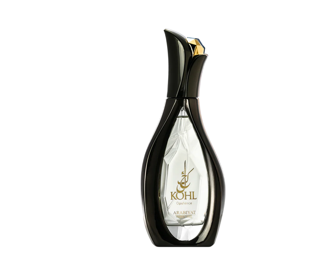 Arabiyat Prestige Kohl Opulence apa de parfum unisex, 100 ml