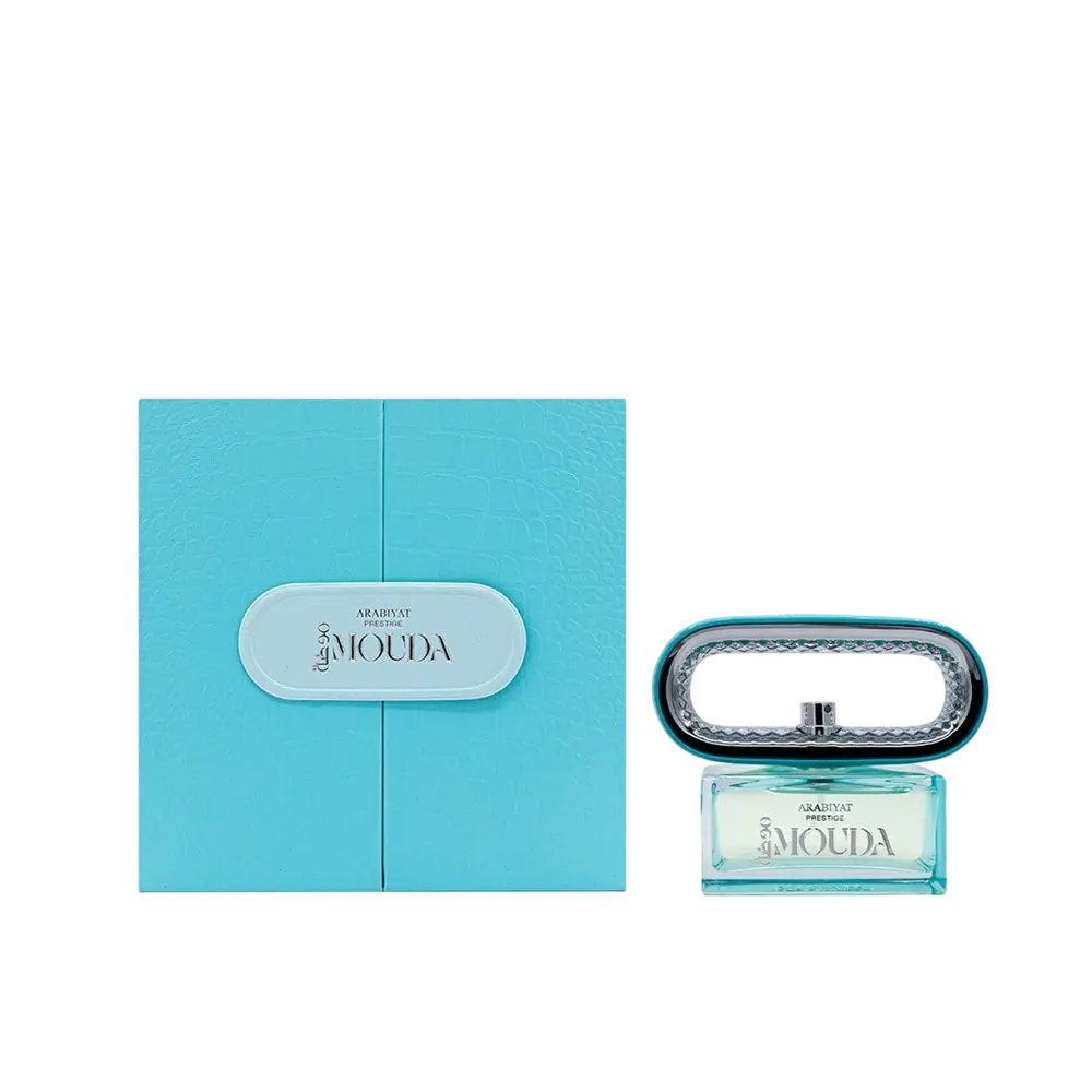 Arabiyat Prestige Mouda apa de parfum unisex, 100 ml