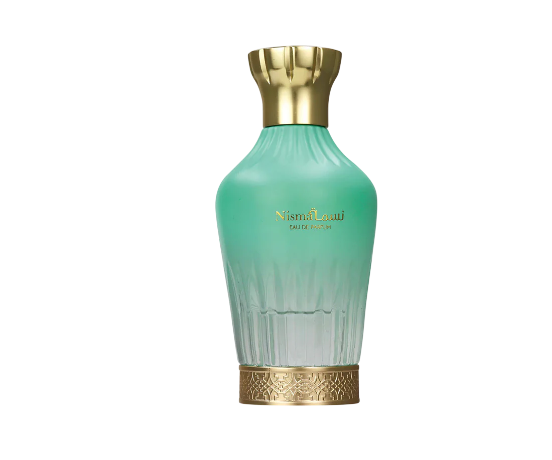 Arabiyat Prestige Nisma apa de parfum femei, 80 ml