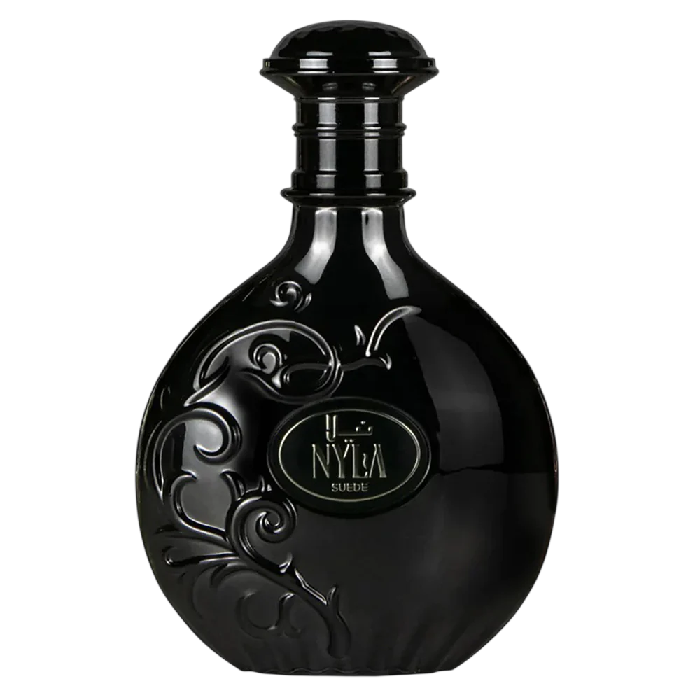 Arabiyat Prestige Nyla Suede apa de parfum femei, 80 ml