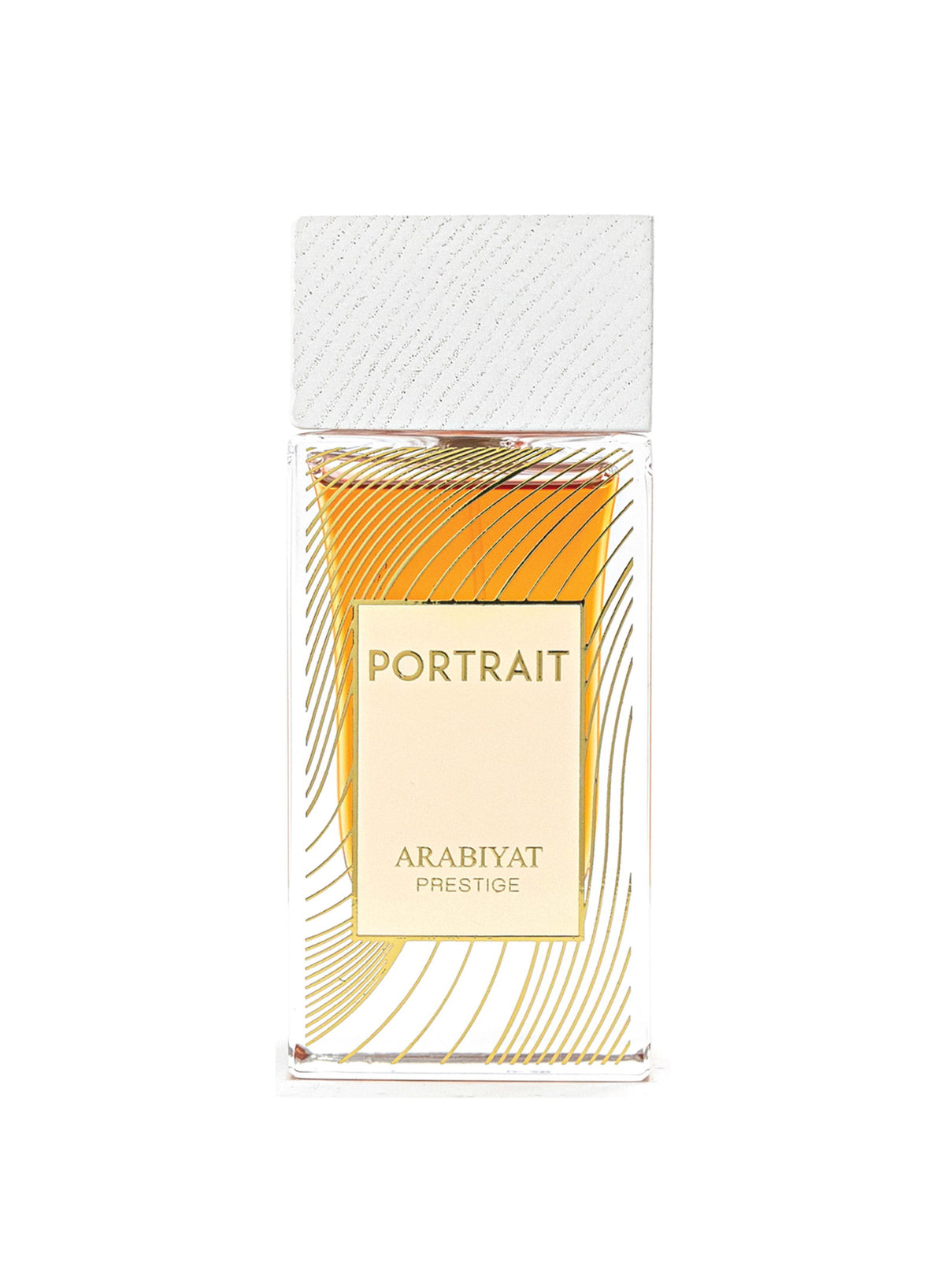 Arabiyat Prestige Portrait apa de parfum unisex, 80 ml