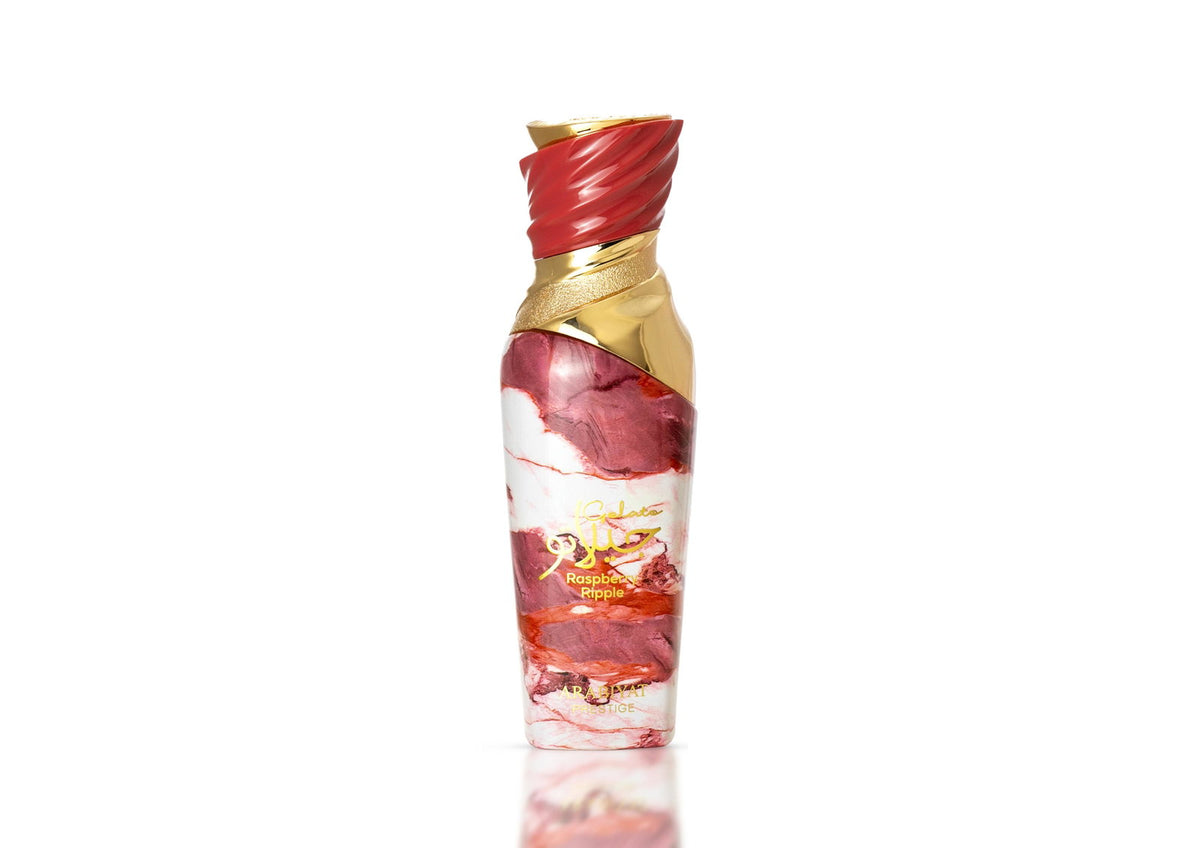 Arabiyat Prestige Raspberry Ripple apa de parfum femei, 100 ml