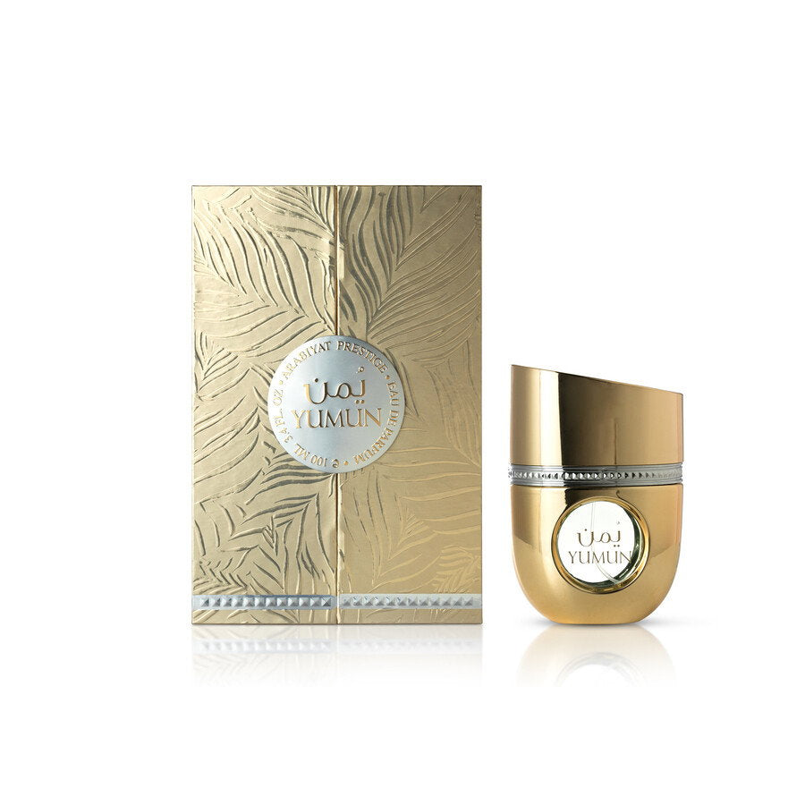 Arabiyat Prestige Yumun apa de parfum femei, 100 ml