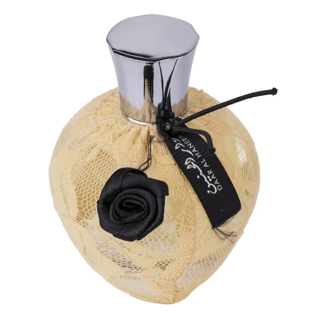 Ard Al Zaafaran Daar Al Haneen apa de parfum femei, 100 ml