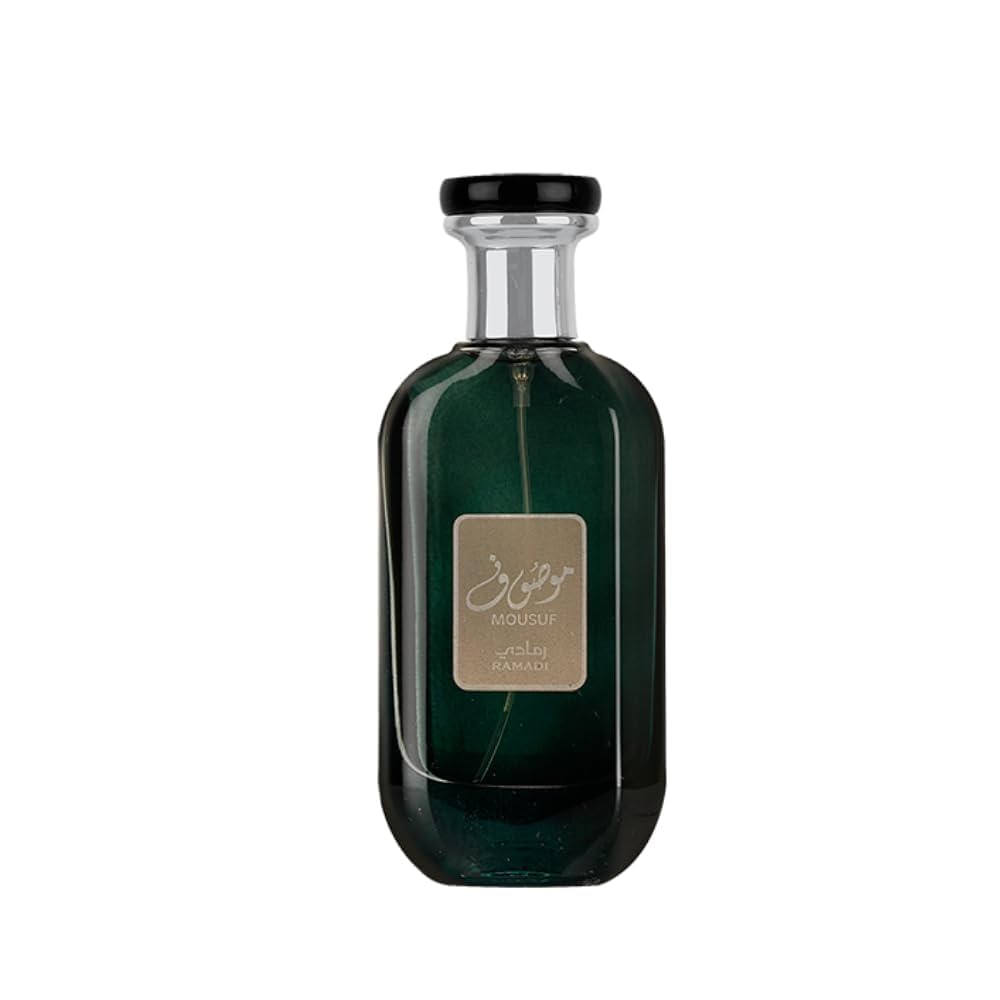 Ard Al Zaafaran Mousuf Ramadi apa de parfum unisex, 100 ml