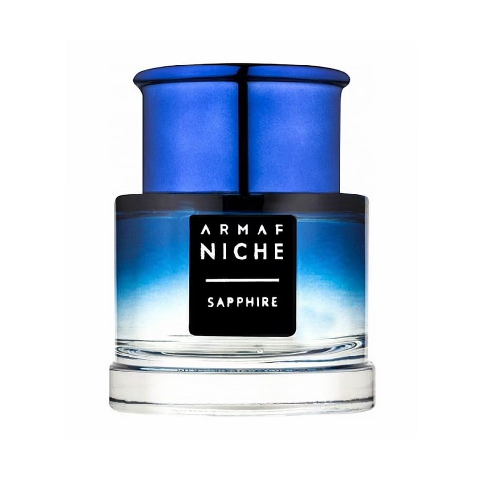 Armaf Niche Bucephalus No. XI apa de parfum unisex, 90 ml