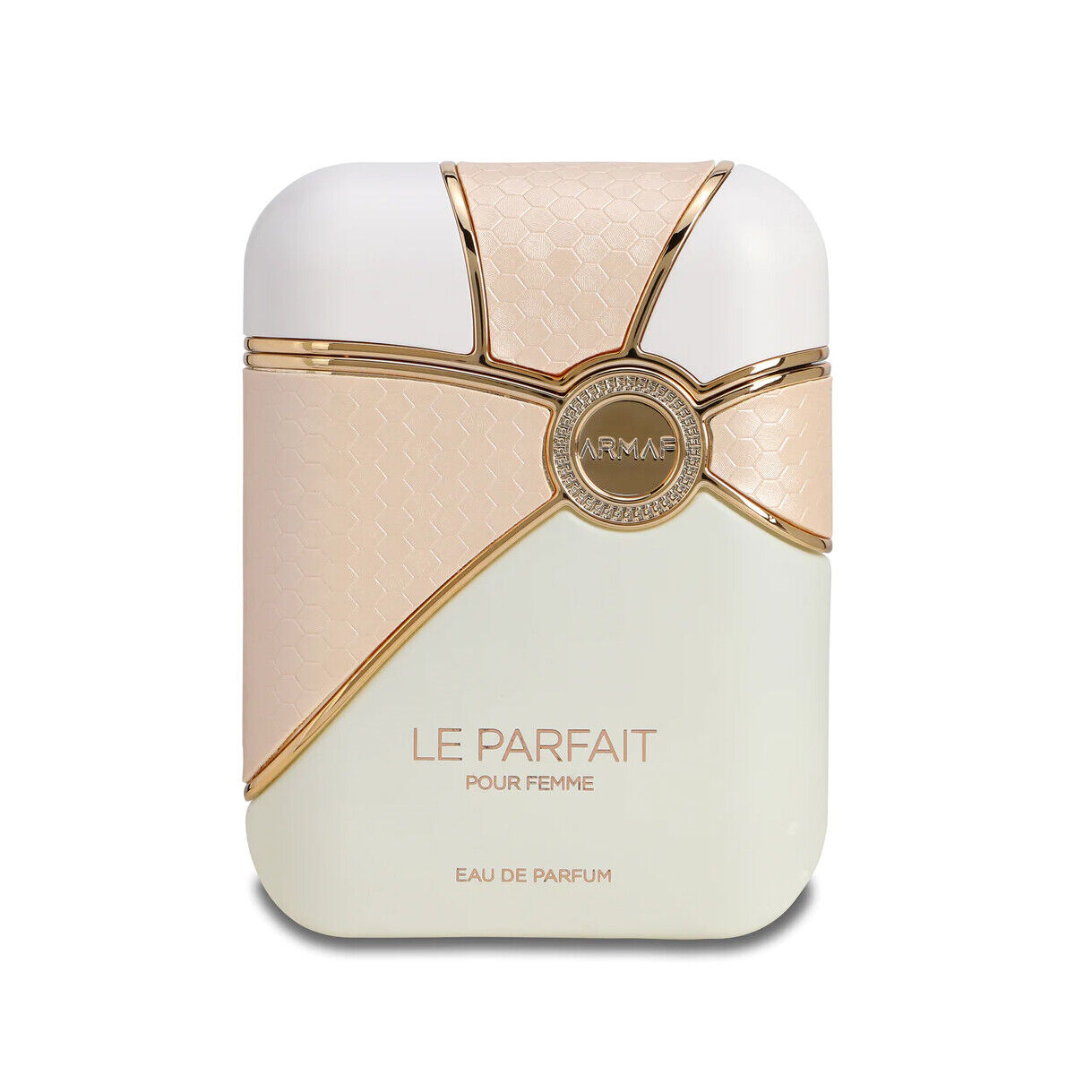 Armaf Le Parfait apa de parfum femei, 100 ml