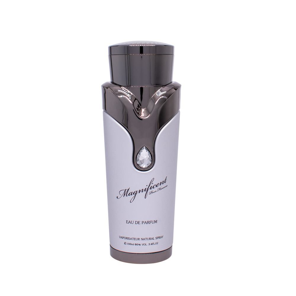 Armaf Magnificent apa de parfum barbati, 100 ml
