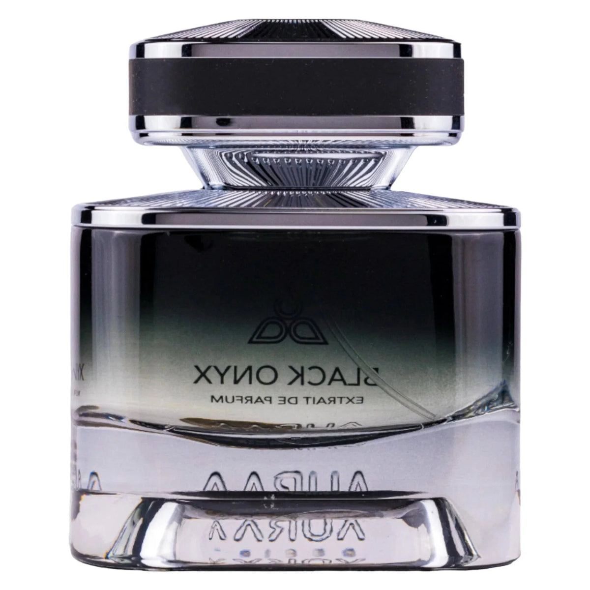 Auraa Desire Black Onyx extract de parfum barbati, 100 ml